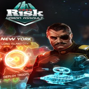 Buy Risk Urban Assault Xbox Series Compare Prices