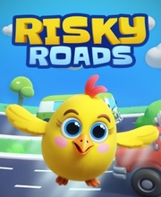 Risky Roads