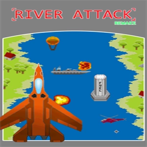 River Attack Pc