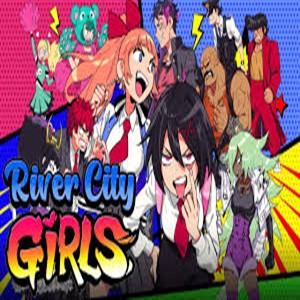 Buy River City Girls Xbox Series Compare Prices