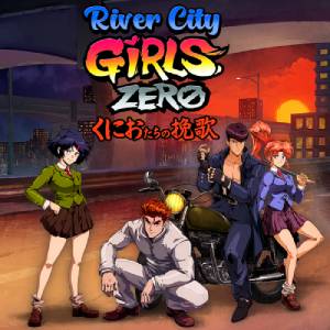 Buy River City Girls Zero PS4 Compare Prices