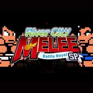 River City Melee Battle Royal Special