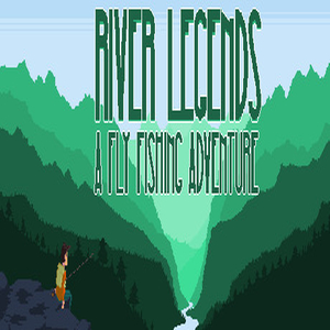 Buy River Legends A Fly Fishing Adventure CD Key Compare Prices