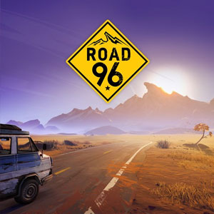 Buy Road 96 Nintendo Switch Compare Prices
