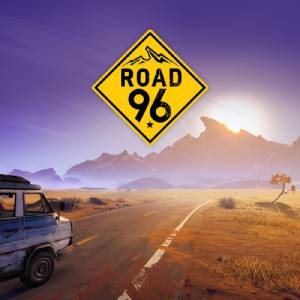 Buy Road 96 PS4 Compare Prices