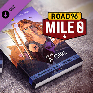 Buy Road 96 Mile 0 About a Girl CD Key Compare Prices
