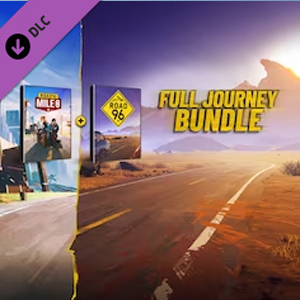Road 96 Mile 0 Full Journey Bundle Xbox One