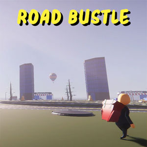Buy Road Bustle Nintendo Switch Compare Prices