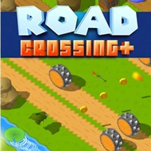 Road Crossing Plus Endless Road Crossing Game Xbox Series X