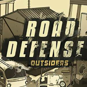 Road Defense Outsiders Xbox One
