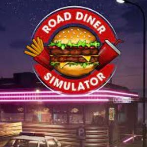 Buy Road Diner Simulator Nintendo Switch Compare Prices