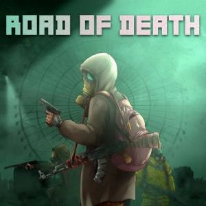 Road of Death Playstation 4