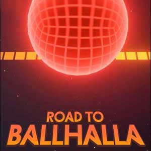 Buy Road to Ballhalla CD Key Compare Prices