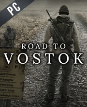 Road to Vostok Pc
