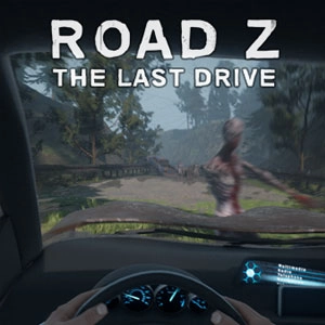 Road Z The Last Drive