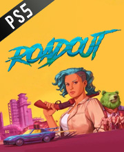 Buy RoadOut PS5 Compare Prices