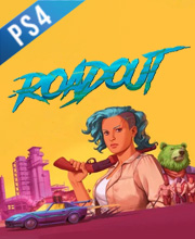 Buy RoadOut PS4 Compare Prices