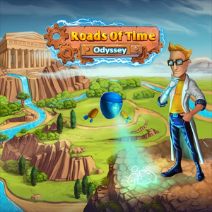 Roads of Time 2 Odyssey Xbox One