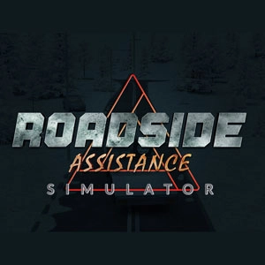 Roadside Assistance Simulator Xbox One