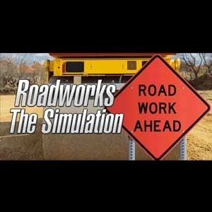 Roadworks The Simulation Pc
