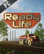 Buy Roady Life CD Key Compare Prices