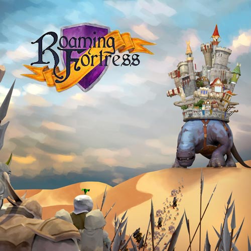 Buy Roaming Fortress CD KEY Compare Prices