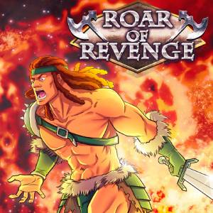 Buy Roar of Revenge PS4 Compare Prices
