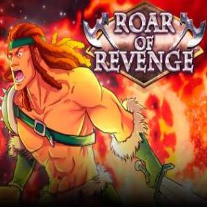 Buy Roar of Revenge Nintendo Switch Compare Prices