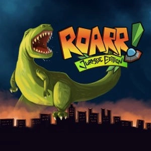 Roarr Playstation 4