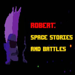 Buy Robert Space Stories and Battles CD Key Compare Prices