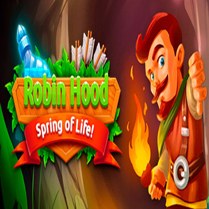 Buy Robin Hood Spring Of Life CD Key Compare Prices
