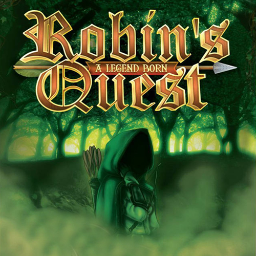 Buy Robins Quest CD Key Compare Prices