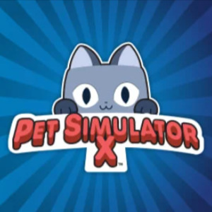 Roblox Pet Simulator X  Pc