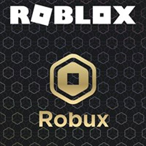 ROBLOX Robux Xbox