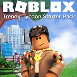 Buy Roblox Trendy Tycoon Starter Pack Xbox One Compare Prices - roblox starter pack