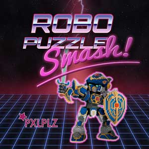 Buy Robo Puzzle Smash CD Key Compare Prices