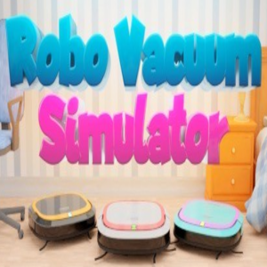 Buy Robo Vacuum Simulator CD Key Compare Prices