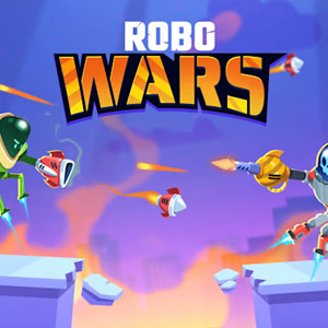 Buy Robo Wars Nintendo Switch Compare Prices