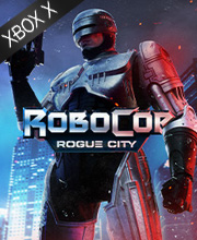Buy RoboCop Rogue City Xbox Series Compare Prices