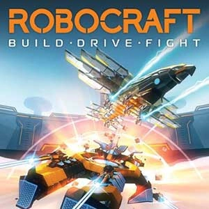 Robocraft Protonium Pack Pc