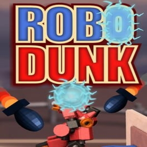 RoboDunk