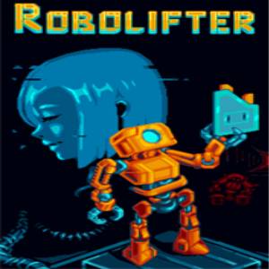 Buy Robolifter Xbox One Compare Prices