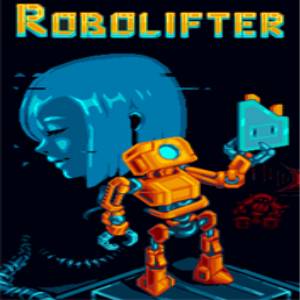 Buy Robolifter CD KEY Compare Prices