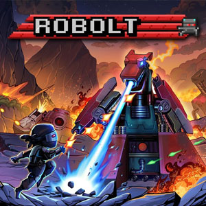 Buy Robolt PS5 Compare Prices