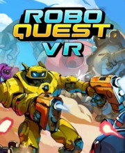 Buy Roboquest VR CD Key Compare Prices