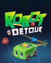Robot Detour PS5