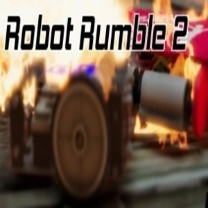 Robot Rumble 2 Pc