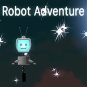 Robot’s Adventure Xbox One