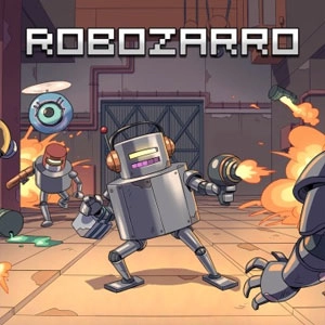 Robozarro Pc