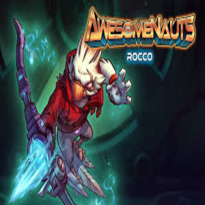 Buy Rocco Awesomenauts Character CD Key Compare Prices